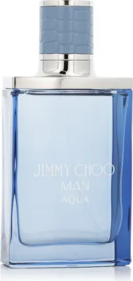 Immagine prodotto di Jimmy Choo Aqua Uomo Eau de Toilette 50ml