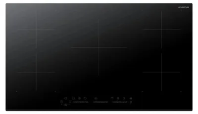 Immagine prodotto di Inventum IKI9035 piano cottura a induzione da incasso 90 cm