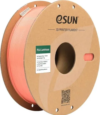 Produktbild von Epla-Luminous 1,75Mm Orange 1Kg