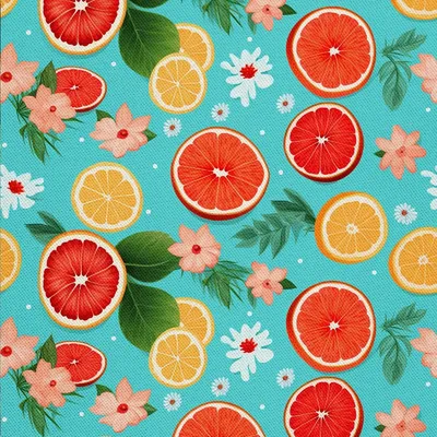 Obrázek produktu pro Venkovní dekorace OXFORD - Motiv Obst | DX6850