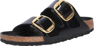Produktbild von Birkenstock Arizona Big Buckle 1021476 (40/Nappa Glamour)