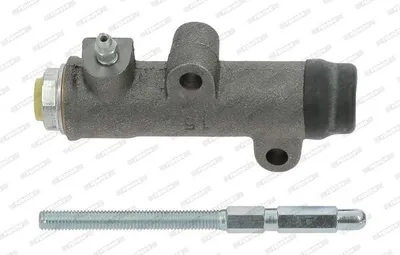 Produktbild von FERODO FHC6041 Kupplungsnehmerzylinder für LADA Niva (2121, 2131) 1200-1600 Limousine NOVA (2105) Toscana (2107) NOVA Kombi (2104)