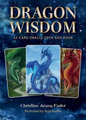 Obrázok produktu pre Dragon Wisdom