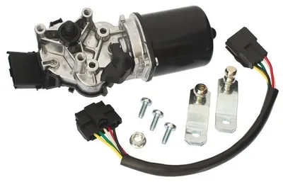 Obrázek produktu pro Stěrač, elektromotor stěrače, přední, pro Renault Kangoo 1997-2016 / pro Nissan Kubistar