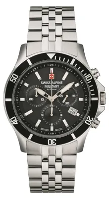 Zdjęcie produktu dla Swiss Alpine Military Mezczyznizegarek 7022.9137
