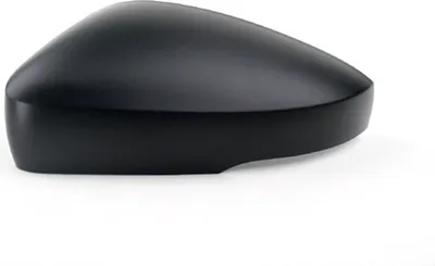 Produktbild von Johns, Außenspiegel Abdeckung Links passend für VW up! 121/BL1 07/16- schwarz ware