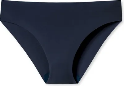 Produktbild von Schiesser Damen Slip nachtblau 042