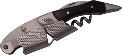 Produktbild von Kellnermesser Premium 196, zum Entkorken von Weinflaschen