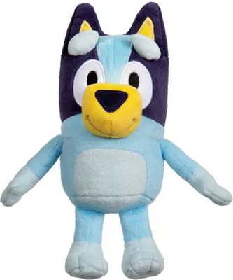 Produktbild von Moose Toys Bluey, Cartoon-Figur, 3 Jahr(e)
