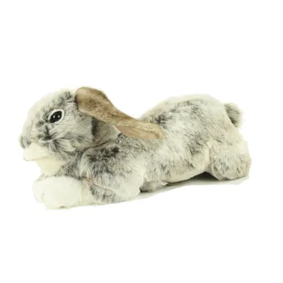 Produktbild von Folkmanis Hase Handpuppe 41 cm