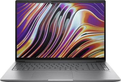 Produktbild von HP ZBook Power 16 G11 A Mobile Workstation Ryzen 7 32 GB 1 TB