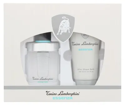 Immagine prodotto di Set regalo Essenza 40 ml EDT + 100 ml Balsamo dopobarba