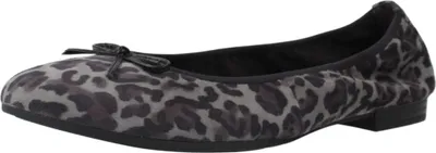Produktbild von Tamaris ballerina Ballerinas grau in Gr. 37