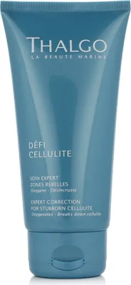 Productafbeelding van Thalgo Gel tegen hardnekkige cellulitis - VT15027