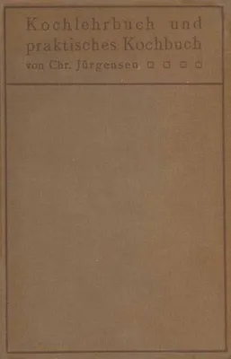 Obrázok produktu pre Kochlehrbuch und praktisches Kochbuch