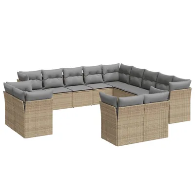 Zdjęcie produktu dla VidaXL 3250388, 13 szt.