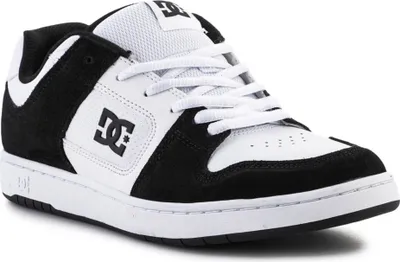 Produktbild von Dc Shoes Manteca 4 Sportschuhe Weiß EU 43 Mann Weiß EU 43