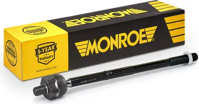 Produktbild von MONROE L29215 Axialgelenk Spurstange für VW Golf VII Schrägheck (5G1, BQ1, BE1, BE2)
