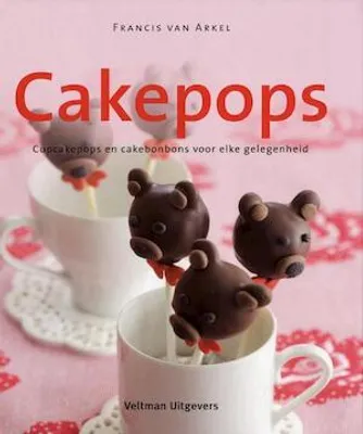 Productafbeelding van Cakepops