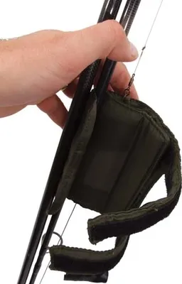 Obrázek produktu pro Gardner pásky na pruty Rod and Lead Straps