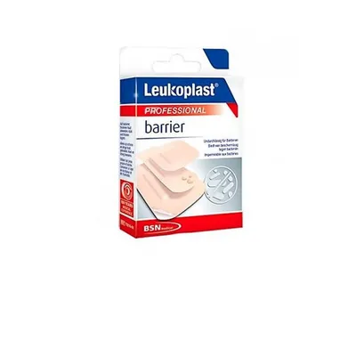 Immagine prodotto di Leukoplast Pro Barrier assortimento 20 strisce
