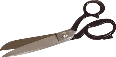 Produktbild von C.K Stoffschere Länge: 255 mm für Rechtshänder