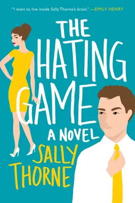 Produktbild von The Hating Game