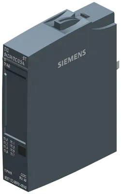Zdjęcie produktu dla Siemens 6ES7132-6BF01-0BA0, Wewnętrzna, 0,5 A, IP20, Wielobarwny, CE, RoHS, REACH, 73 mm