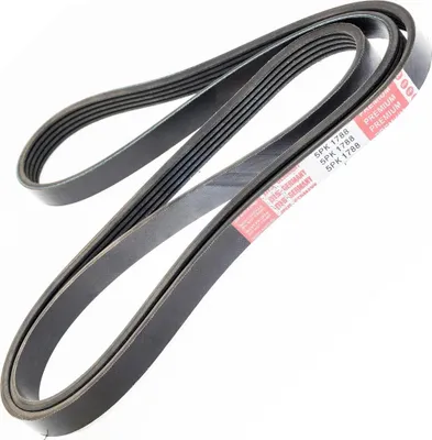 Produktbild von MS 5PK1788-PCS-MS Keilrippenriemen, Flachriemen für ROVER 800 Schrägheck (XS)