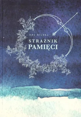 Immagine prodotto di Strażnik pamięci - Książka