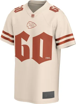 Produktbild von Kansas City Chiefs NFL GOTHIC Foundation Top