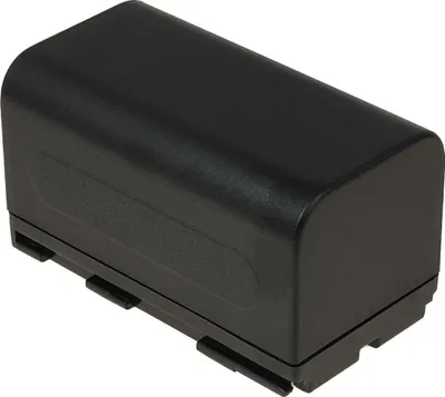 Produktbild von Akku für Canon Typ BP-924