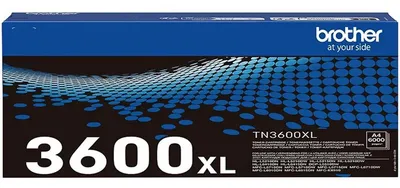 Immagine prodotto di brother TN3600XL schwarz Toner