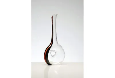 Produktbild von Riedel Dekanter Black Tie Bliss rot