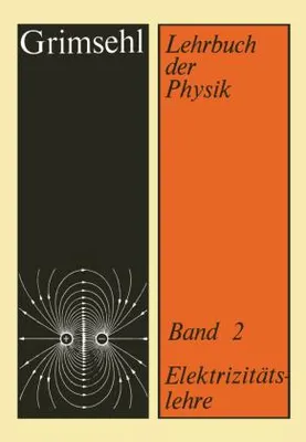 Obrázok produktu pre Grimsehl Lehrbuch der Physik