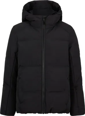 Produktbild von Ziener Kinder Schneejacke AWAR black : 128 Größe: 128