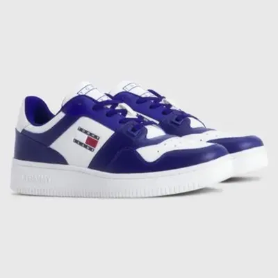 Produktbild von Tommy Hilfiger Schuhe EM0EM01215C9B