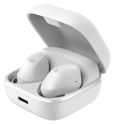 Immagine prodotto di Sennheiser ACCENTUM: auricolari wireless true, dal design ergonomico e estremamente confortevole