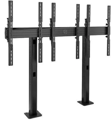 Produktbild von Chief LBM2X2U, 226,8 kg, 106,7 cm (42"), 127 cm (50")