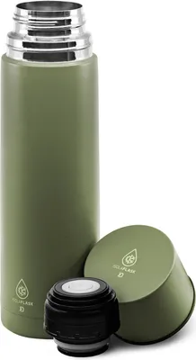Obrázek produktu pro DelphinTermoska IsolaFLASK Green