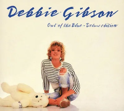 Image de Out Of The Blue (édition de luxe 3CD+DVD)