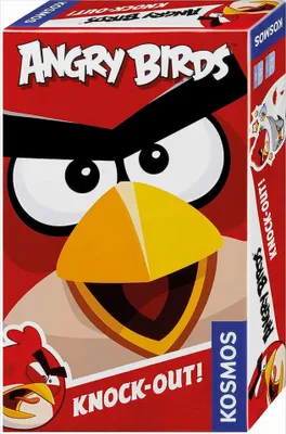 Produktbild von Kosmos 711320, Brettspiel, Party, 6 Jahr(e)