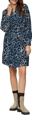 Produktbild von S. Oliver Kleid BLUE 36
