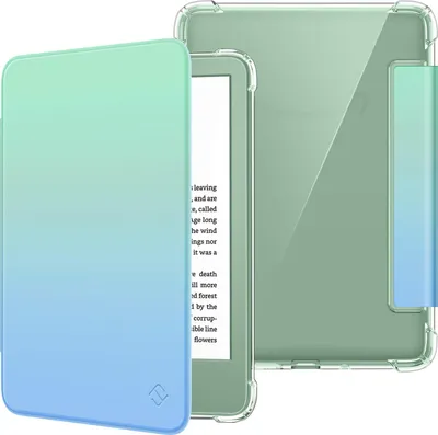 Produktbild von Fintie Hülle für 6" Kindle (11. Generation) – 2024/2022