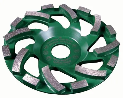 Zdjęcie produktu dla Tarcza diamentowa STB ULTRA 125mm