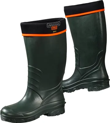 Obrázok produktu pre demar New Universal Pro Rainy Boots Pánske (zelené) Veľkosť 43