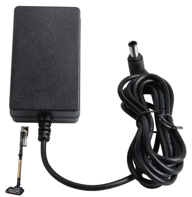 Ladegerät 28,8 V 0,8 A für Shark Staubsauger, 1,5 m Kabel