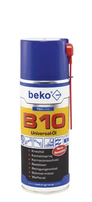 Immagine prodotto di beko Universal-Öl B10 TecLine 400 ml