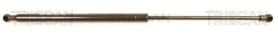 Produktbild von TRISCAN 8710 29249 Gasfeder Heckklappendämpfer für AUDI A4 Avant (8E5, B6) 500mm