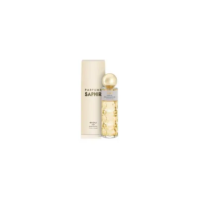 Immagine prodotto di Saphir New Mazurca Edp Spray 200 Ml